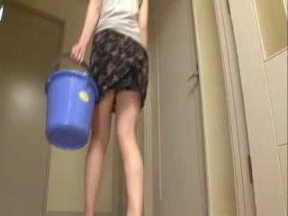 Japanese MILFS' Naughty Adventure in Tokyo XXX