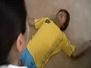 Fucking a Teacher in Secret Lessons with a Single Student is a Nippon Porn Fantasy in Tokyo, Thai, and China