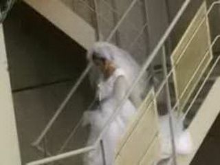 Ex-Boyfriend Fucks Bride-to-be Before Wedding, Leaving Her Horny AF for More Nippon Porn