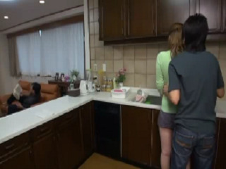 Innocent Oriental Girl's Shocking XXX Nippon Encounter Caught on Camera