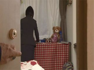 18+, Sexy Japanese Girl Gets Fucked by a Stranger During a Secret Encounter in Tokyo