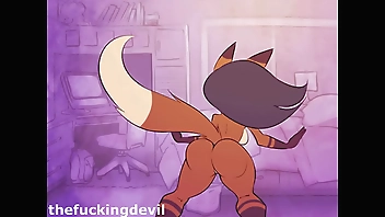 Dance Party! (Furry PMV)