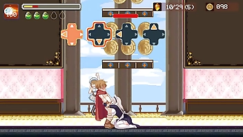 Succubus Stronghold Seduction v1.0.6 / Part 1 (No commentary) MGGA