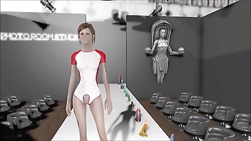 Fallout 4 Fashion number 201