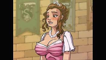 Witch Trainer - Review and all porn scene