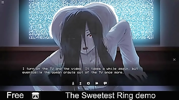 The Sweetest Ring demo