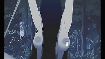 Yamamura sadako rule34