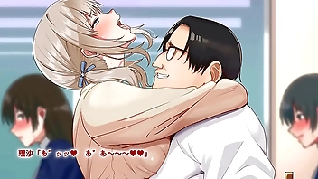 The Motion Anime: Fat Boy Is Teased Constantly By Everyone At School