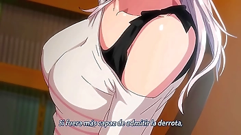 Jikan episodio 4 sub español