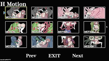 Emblem Crossroad Gallery H Motion 2