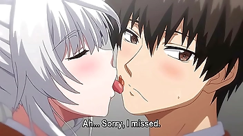 Sex with gf looks boring after fucking her mom