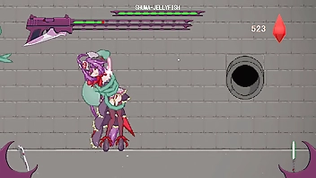 Hentai Ryona Melody B