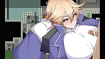 Elf of Hypnolust - NTR Part 1