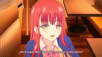 Chuunkaa episodio 1 sub español