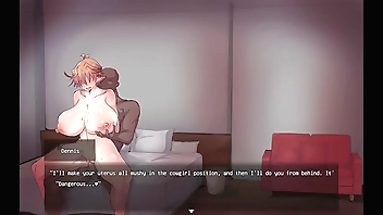 Elf of Hypnolust - NTR Part 2