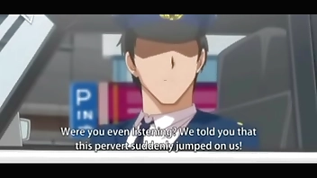 Fuck any hentai teen you want its legal now