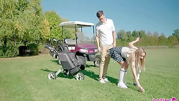 I Aced Her Hole Alex Charger, Micky Muffin