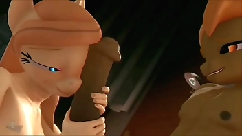 MLP Hooves art Tribute