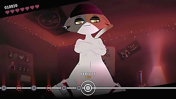 Meow Skulls BeatBanger Perfect Score