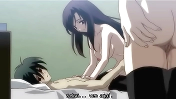 School days Dos Amantes capitulo 6