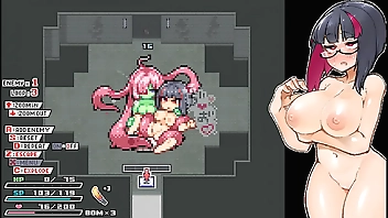 Rignetta's Adventure full colletion last part