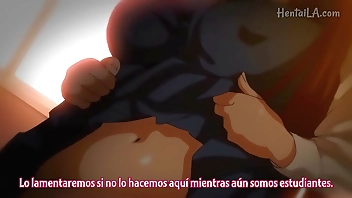 Megane No Megami: Episodio 1