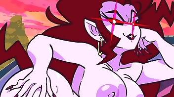 Mommy Mearest - Friday Night Funkin [Compilation]