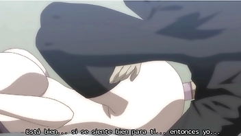 School days Dos Amantes Capitulo 5