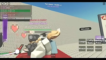 roblox fruuy