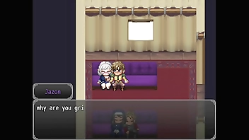 henteria chronicle 3 - Part 3