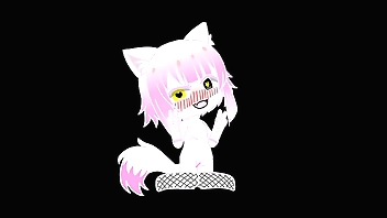 Mangle porn gacha life