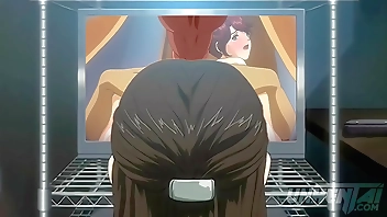 The dark secret of her new boyfriend...