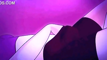 Succubus Controlled Masturbation