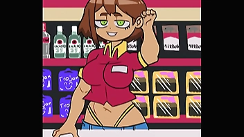 SEXO EN EL OXXO LA ANIMACIÓN