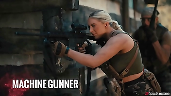 All Of The 2024 AVN Award Nominations For Digital Playground - DIGITAL PLAYGROUND