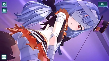 シャングリラドライブ ナァミル 6