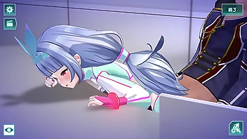 シャングリラドライブ ナァミル 4