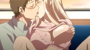 Colegiala es follada por su maestro Capitulo 2