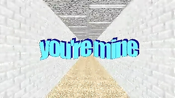 Baldi''s Basics Song (Your're Mine) 4k