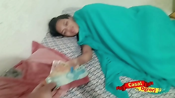 Comprei o cuzinho da minha inocente enteada por R$ 210,00