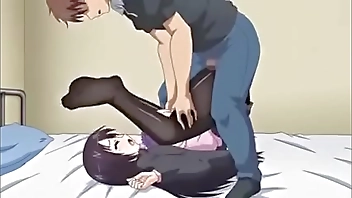 Chiisana tsubomi no sono oku ni episode 1-4 sex scenes