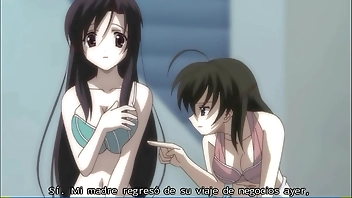 School days parte 5 ruta katou-sekai-kotonoha