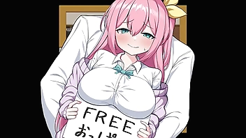 Garota é capaz de fazer qualquer coisa para conseguir amigos - Can I Make 100 Friends ? - Parte 1