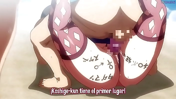 THE BASEBALL MANAGER TURNED INTO A WHORE 1 & 2 (Sex Scenes)