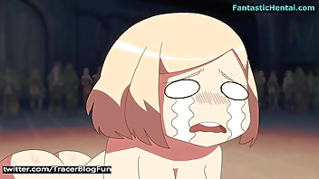 Testing Sexual Endurance