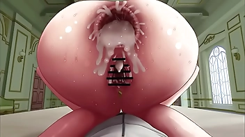 (Yomamagoto) Emillia, Shota ni Netorareru 2.5