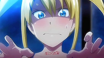 Tsuundero episodio 4 sub español