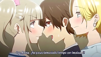 Imaizumin002 sub Español