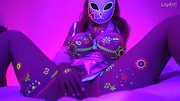 All Girls Do It! Hentai Addicted Self-Care by LilyKoti