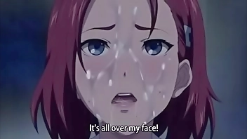 Sucking and fucking slut